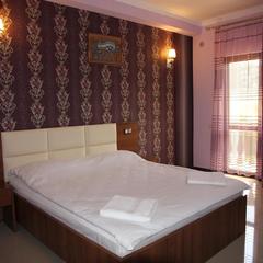 Отель Рассвет, Дагомыс, Краснодарский край