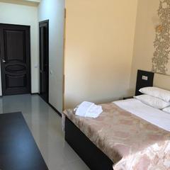 Отель Рассвет, Дагомыс, Краснодарский край