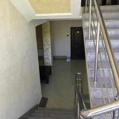 Отель Рассвет, Дагомыс, Краснодарский край