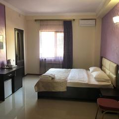 Отель Рассвет, Дагомыс, Краснодарский край