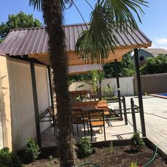 Отель Рассвет, Дагомыс, Краснодарский край