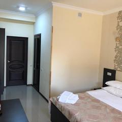 Отель Рассвет, Дагомыс, Краснодарский край