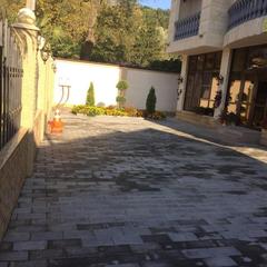 Отель Рассвет, Дагомыс, Краснодарский край