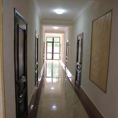 Отель Рассвет, Дагомыс, Краснодарский край