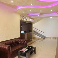 Отель Рассвет, Дагомыс, Краснодарский край