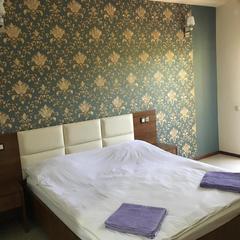 Отель Рассвет, Дагомыс, Краснодарский край