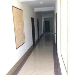 Отель Рассвет, Дагомыс, Краснодарский край