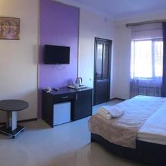 Отель Рассвет, Дагомыс, Краснодарский край