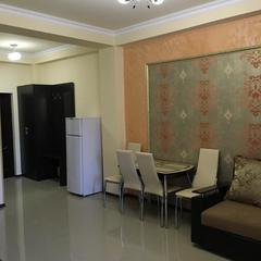 Отель Рассвет, Дагомыс, Краснодарский край