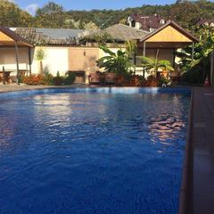 Отель Рассвет, Дагомыс, Краснодарский край