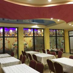 Отель Рассвет, Дагомыс, Краснодарский край