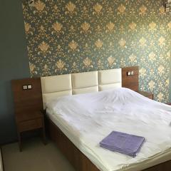 Отель Рассвет, Дагомыс, Краснодарский край