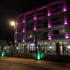 Отель Рассвет, Дагомыс, Краснодарский край