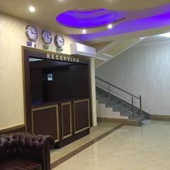 Отель Рассвет, Дагомыс, Краснодарский край