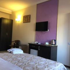 Отель Рассвет, Дагомыс, Краснодарский край