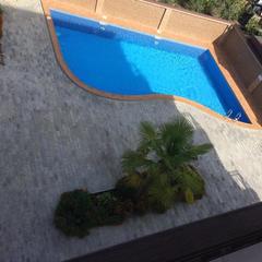 Отель Рассвет, Дагомыс, Краснодарский край