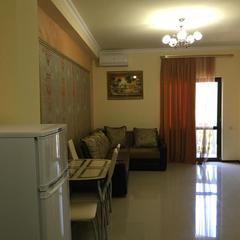 Отель Рассвет, Дагомыс, Краснодарский край