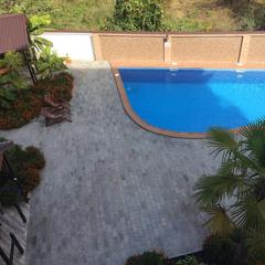 Отель Рассвет, Дагомыс, Краснодарский край