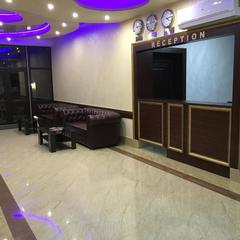 Отель Рассвет, Дагомыс, Краснодарский край