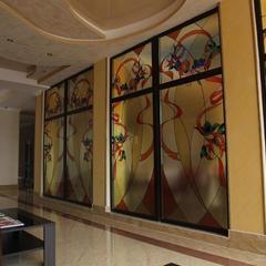 Отель Рассвет, Дагомыс, Краснодарский край