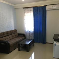 Отель Рассвет, Дагомыс, Краснодарский край