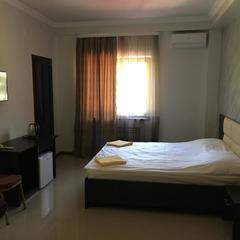 Отель Рассвет, Дагомыс, Краснодарский край