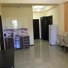 Отель Рассвет, Дагомыс, Краснодарский край