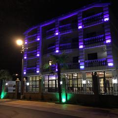 Отель Рассвет, Дагомыс, Краснодарский край