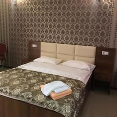 Отель Рассвет, Дагомыс, Краснодарский край