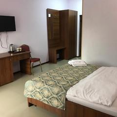 Отель Рассвет, Дагомыс, Краснодарский край