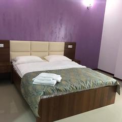 Отель Рассвет, Дагомыс, Краснодарский край