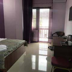 Отель Рассвет, Дагомыс, Краснодарский край