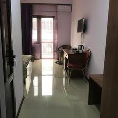 Отель Рассвет, Дагомыс, Краснодарский край