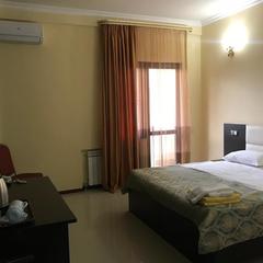 Отель Рассвет, Дагомыс, Краснодарский край