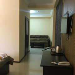 Отель Рассвет, Дагомыс, Краснодарский край