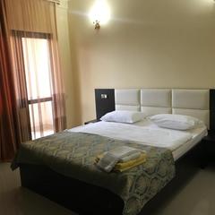 Отель Рассвет, Дагомыс, Краснодарский край