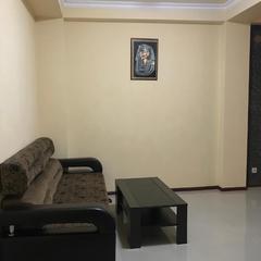 Отель Рассвет, Дагомыс, Краснодарский край