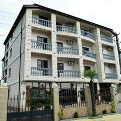 Отель Рассвет, Дагомыс, Краснодарский край