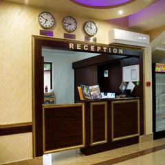 Отель Рассвет, Дагомыс, Краснодарский край