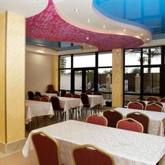 Отель Рассвет, Дагомыс, Краснодарский край