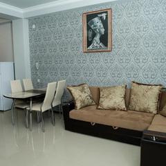 Отель Рассвет, Дагомыс, Краснодарский край