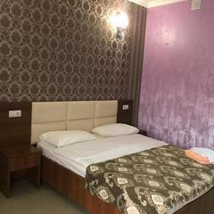 Отель Рассвет, Дагомыс, Краснодарский край