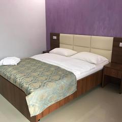 Отель Рассвет, Дагомыс, Краснодарский край