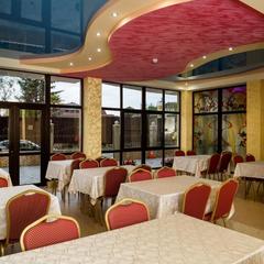 Отель Рассвет, Дагомыс, Краснодарский край