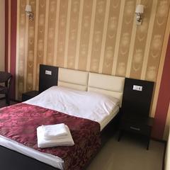 Отель Рассвет, Дагомыс, Краснодарский край