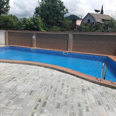 Отель Рассвет, Дагомыс, Краснодарский край