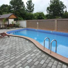 Отель Рассвет, Дагомыс, Краснодарский край