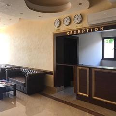 Отель Рассвет, Дагомыс, Краснодарский край