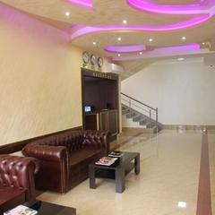 Отель Рассвет, Дагомыс, Краснодарский край