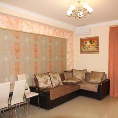 Отель Рассвет, Дагомыс, Краснодарский край